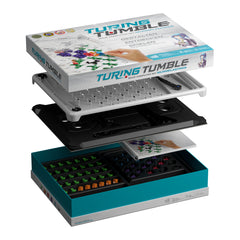 Turing Tumble, deutsche Version